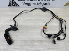 Проводка двери Skoda Rapid 2013 5JH971121Q 1 NH3 ДО РЕСТАЙЛИНГ (CBZD) CBZD04914, передняя левая