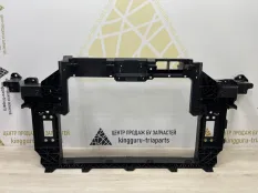 Панель передняя Changan CS55 Plus 2021-2024 5302370AW20 1