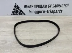 Ремень поликлиновый Volkswagen Tiguan 2014 03L903137 1 5N1 РЕСТАЙЛИНГ CFFB 2.0 TDI