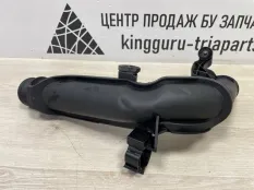 Воздуховод корпуса воздушного фильтра Volkswagen Tiguan 2014 1K0145770AE 1 5N1 РЕСТАЙЛИНГ CFFB 2.0 TDI