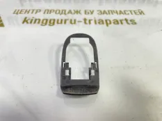 Уплотнитель ручки двери Skoda Rapid 2013 5N0837211D 1 NH3 ДО РЕСТАЙЛИНГ (CBZB) CBZBD04914, передний левый