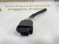 Разъем Volkswagen Touareg 2020 4H0973714B 3 CR7 ДО РЕСТАЙЛИНГ DMVB 4.0 ДИЗЕЛЬ