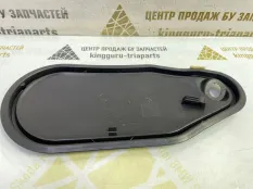 НАКЛАДКА ДВЕРИ Skoda Rapid 2013 5JA839915 1 NH3 ДО РЕСТАЙЛИНГ (CBZD) CBZD04914, задняя левая