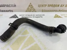 Патрубок системы охлаждения Volkswagen Tiguan 2014 7N0122073T 1 5N1 РЕСТАЙЛИНГ CFFB 2.0 TDI