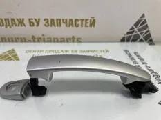 Ручка двери Skoda Rapid 2013 5N0837205M 1 NH3 ДО РЕСТАЙЛИНГ (CBZD) CBZD04914, передняя правая