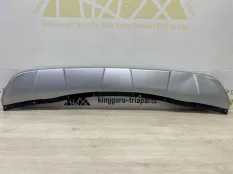 Накладка бампера BMW X7 2019-2022 51117449677 G07, передняя