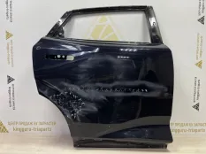 Дверь Changan Uni-K 2020-2026 CD569F2701031301 1, задняя правая