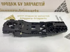Кронштейн ручки двери Volkswagen Tiguan 2014 5N0839885H 1 5N1 РЕСТАЙЛИНГ CFFB 2.0 TDI, задний правый