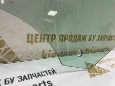 Стекло двери Skoda Rapid 2013 5JA845202E 1 NH3 ДО РЕСТАЙЛИНГ (CBZB) CBZBD04914, переднее правое