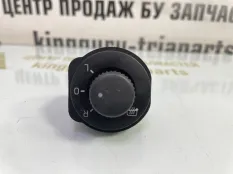 Блок управления зеркалами Skoda Rapid 2013 5JC959565 1 NH3 ДО РЕСТАЙЛИНГ (CBZD) CBZD04914, передний правый