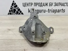 Кронштейн двигателя Volkswagen Touareg 2020 4N0399113 3 CR7 ДО РЕСТАЙЛИНГ DMVB 4.0 ДИЗЕЛЬ