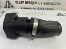 Патрубок интеркулера Volkswagen Tiguan 2014 5N0145828F 1 5N1 РЕСТАЙЛИНГ CFFB 2.0 TDI