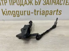 Датчик дорожного просвета Volkswagen Touareg 2020 4M0907503 3 CR7 ДО РЕСТАЙЛИНГ DMVB 4.0 ДИЗЕЛЬ