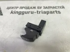 Кнопка стеклоподъемника Volkswagen Tiguan 2014 5K0959855 1 5N1 РЕСТАЙЛИНГ CFFB 2.0 TDI, передняя левая