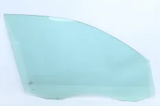 Стекло двери Volkswagen Tiguan 2014 5N0845202 1 5N1 РЕСТАЙЛИНГ CFFB 2.0 TDI, переднее правое