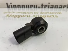 Датчик детонации Skoda Rapid 2013 030905377C 1 NH3 ДО РЕСТАЙЛИНГ (CBZB) CBZBD04914