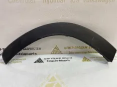 Расширитель крыла Exeed LX 2021-2024 609000411AA T1C, задний правый