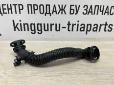 Трубка картерных газов Volkswagen Tiguan 2014 03L103493AE 1 5N1 РЕСТАЙЛИНГ CFFB 2.0 TDI