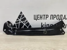 Кронштейн передней панели Skoda Yeti 2009-2014 5L0805931 1 5L6 ДО РЕСТАЙЛИНГ, левый