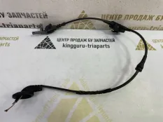 Датчик ABS Volkswagen Tiguan 2014 WHT003856A 1 5N1 РЕСТАЙЛИНГ CFFB 2.0 TDI, передний