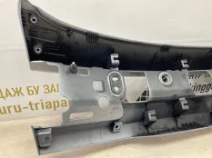 Накладка двери багажника Changan Uni-K 2020-2026 5506110CR01 1