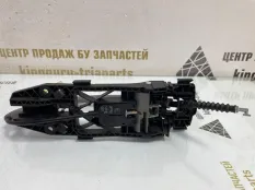 Кронштейн ручки двери Skoda Rapid 2013 5N0839885H 1 NH3 ДО РЕСТАЙЛИНГ (CBZD) CBZD04914, задний правый