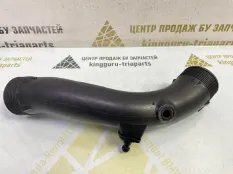 Патрубок интеркулера Exeed TXL 2020-2023 302000120AA M32T