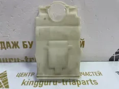 Накладка ручки двери Skoda Rapid 2013 5E0837349 1 NH3 ДО РЕСТАЙЛИНГ (CBZD) CBZD04914, задняя правая
