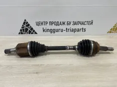 Привод Omoda C5 2022-2024 154000195AA T19C, передний левый