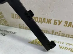 Форточка двери Skoda Rapid 2013 5JA845214 1 NH3 ДО РЕСТАЙЛИНГ (CBZB) CBZBD04914, задняя правая