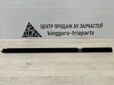 Бархотка двери Volkswagen Tiguan 2014 5N0839479A 1 5N1 РЕСТАЙЛИНГ CFFB 2.0 TDI, задняя левая