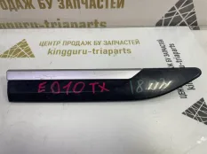 Накладка крыла Exeed RX 2023-2024 609001619AA T22, передняя правая