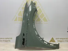 Крыло Exeed RX 2023-2024 553000424AADYJ T22, переднее правое