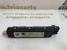 Антенна Skoda Rapid 2013 5JA035577 1 NH3 ДО РЕСТАЙЛИНГ (CBZD) CBZD04914