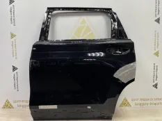 Дверь Exeed VX 2021-2024 509001141AA M36T, задняя левая