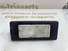 Подсветка номера Skoda Rapid 2013 5N0943021 1 NH3 ДО РЕСТАЙЛИНГ (CBZB) CBZBD04914