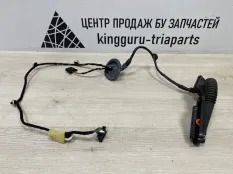 Проводка двери Skoda Rapid 2013 5JH971162N 1 NH3 ДО РЕСТАЙЛИНГ (CBZD) CBZD04914, задняя правая