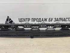 Решетка бампера Volkswagen Tiguan 2016-2020 5NA853677A 2 AD1 ДО РЕСТАЙЛИНГ, передняя