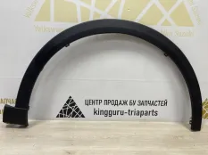 Расширитель крыла Exeed RX 2023-2024 609001624AA T22, передний правый