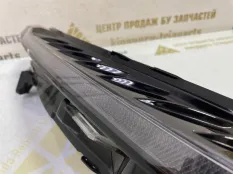 Дневной ходовой огонь Omoda C5 2022-2024 605000813AA T19C, левый
