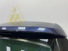 Крышка багажника Volkswagen Tiguan 2014 5N0827025G 1 5N1 РЕСТАЙЛИНГ CFFB 2.0 TDI