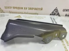 Кронштейн крыла Skoda Kodiaq 2016-2022 565821141 1 NS7 ДО РЕСТАЙЛИНГ, передний левый