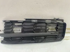 Решетка бампера Skoda Kodiaq 2016-2022 565807368 1 NS7 ДО РЕСТАЙЛИНГ, передняя правая