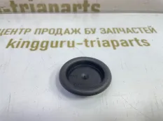 Заглушка Skoda Rapid 2013 8D0803583L 1 NH3 ДО РЕСТАЙЛИНГ (CBZD) CBZD04914, задняя правая