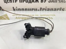 Разъем Volkswagen Touareg 2020 4D0971992 3 CR7 ДО РЕСТАЙЛИНГ DMVB 4.0 ДИЗЕЛЬ