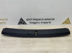 Обивка задней панели BMW X1 2015-2019 51477331417 F48