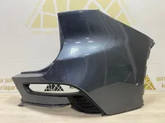 Клык бампера Exeed TXL 2020-2023 602000072AA M32T, задний правый