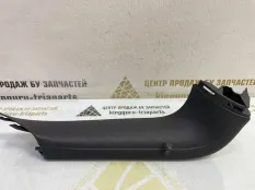 Обшивка стойки багажника Volkswagen Tiguan 2014 5N0867703B 1 5N1 РЕСТАЙЛИНГ CFFB 2.0 TDI, левая