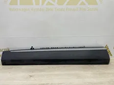 Молдинг двери Exeed RX 2023-2024 609001538AA T22, передний левый