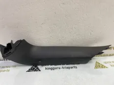 Обшивка стойки багажника Volkswagen Tiguan 2014 5N0867704B 1 5N1 РЕСТАЙЛИНГ CFFB 2.0 TDI, правая